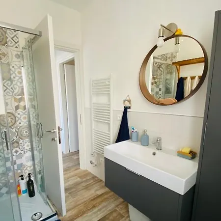 Lejlighed Casa Malu *