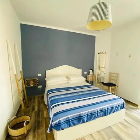 Casa Malu * Sirolo