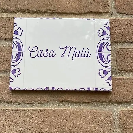 Casa Malu Lejlighed
